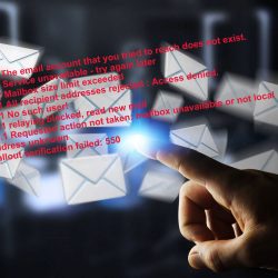 email-hata