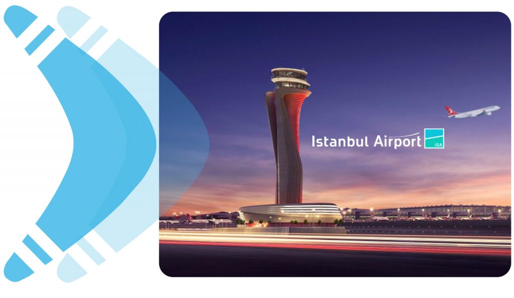 wiseback-iga-istanbul-airport-case-study