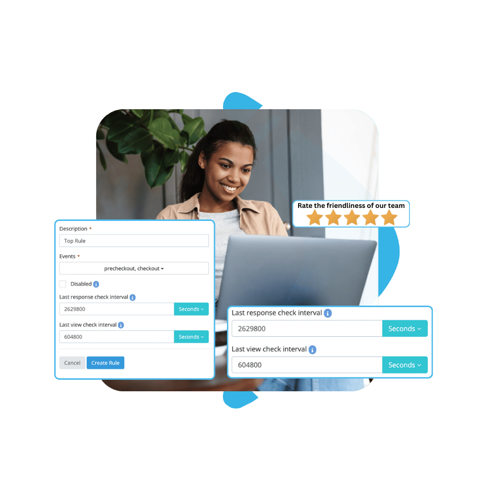 Web SDK For Web Feedback XM Platform Wiseback